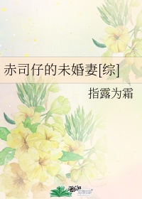 赤司仔的未婚妻[综]